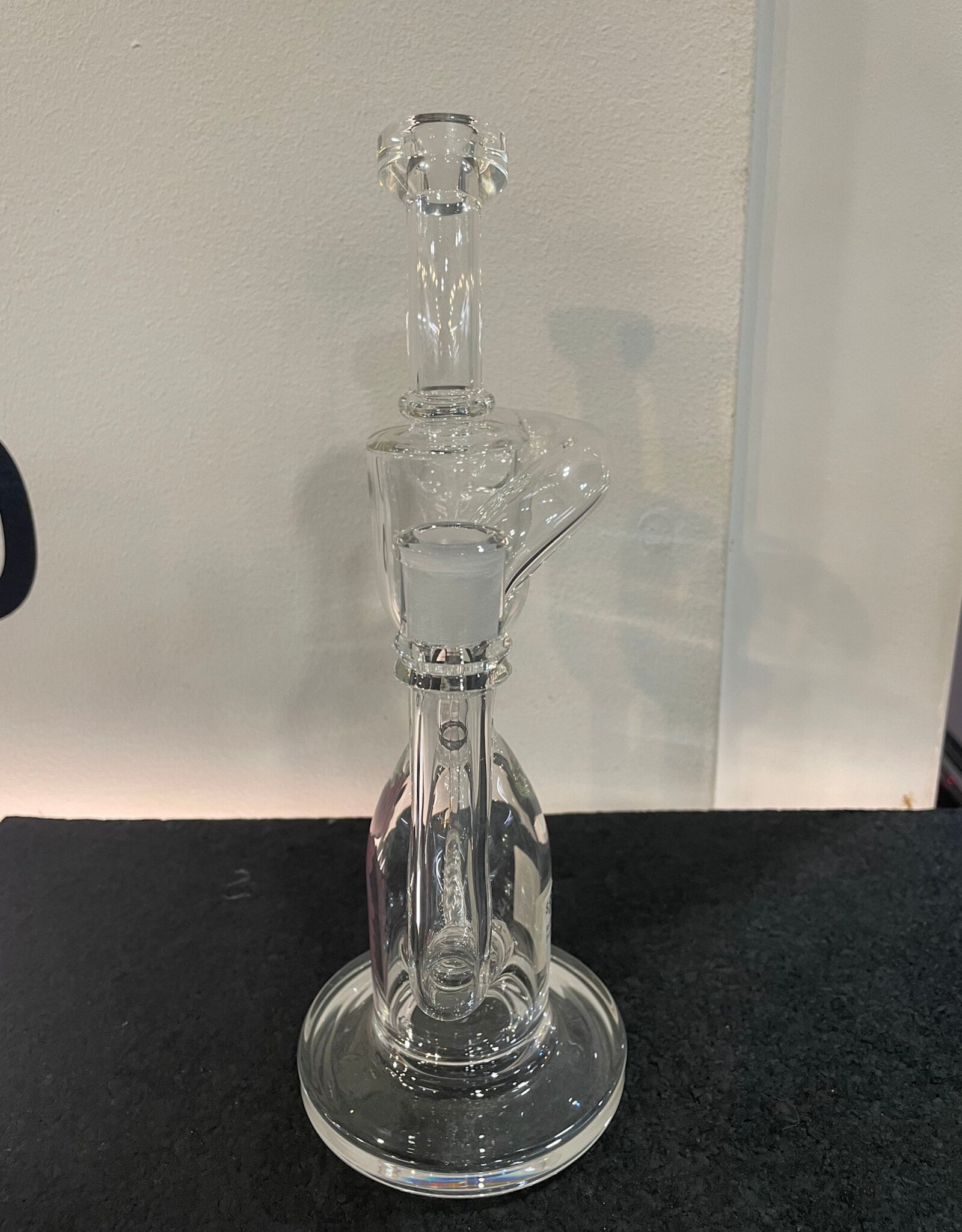 Ruckus 10" Drain Recycler