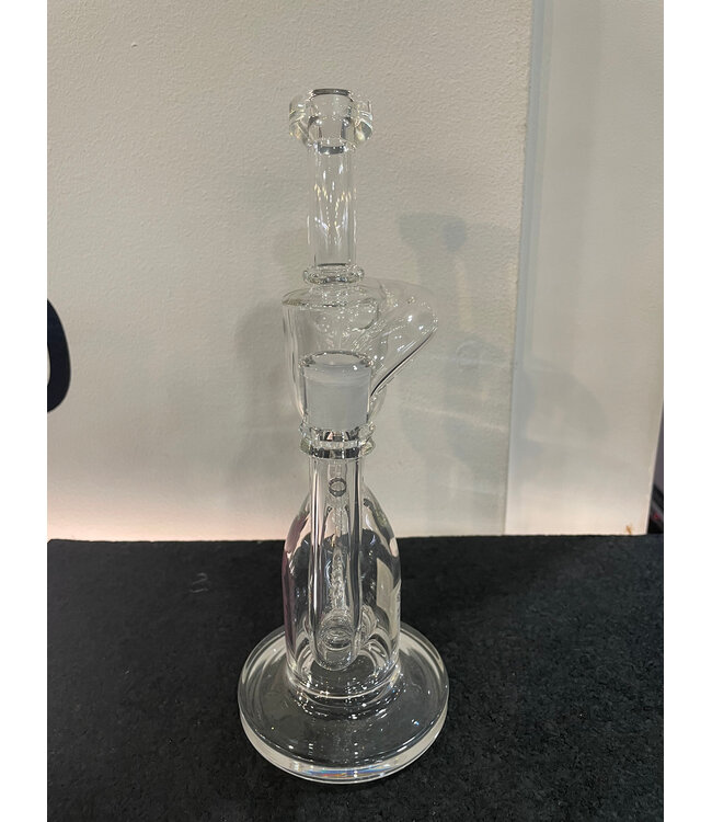 Ruckus 10" Drain Recycler