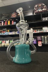 Idab 9in Double Uptake Recycler