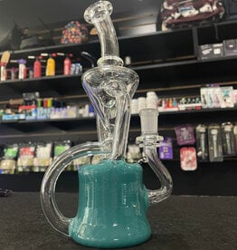 Idab 9in Double Uptake Recycler