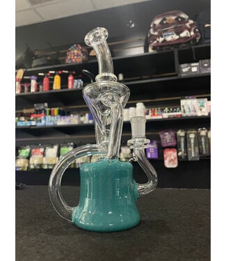 Idab 9in Double Uptake Recycler