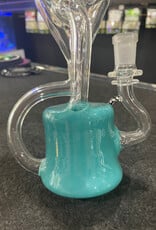 Idab 9in Double Uptake Recycler