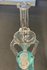 Idab 9in Double Uptake Recycler
