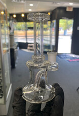 Seth Kirkland Clear Mini Rig 14mm