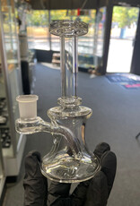 Seth Kirkland Clear Mini Rig 14mm