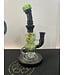 Diamond Glass Mini Showerhead Recycler