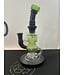 Diamond Glass Mini Showerhead Recycler