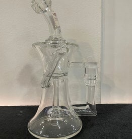 Ruckus 9in Dual uptake