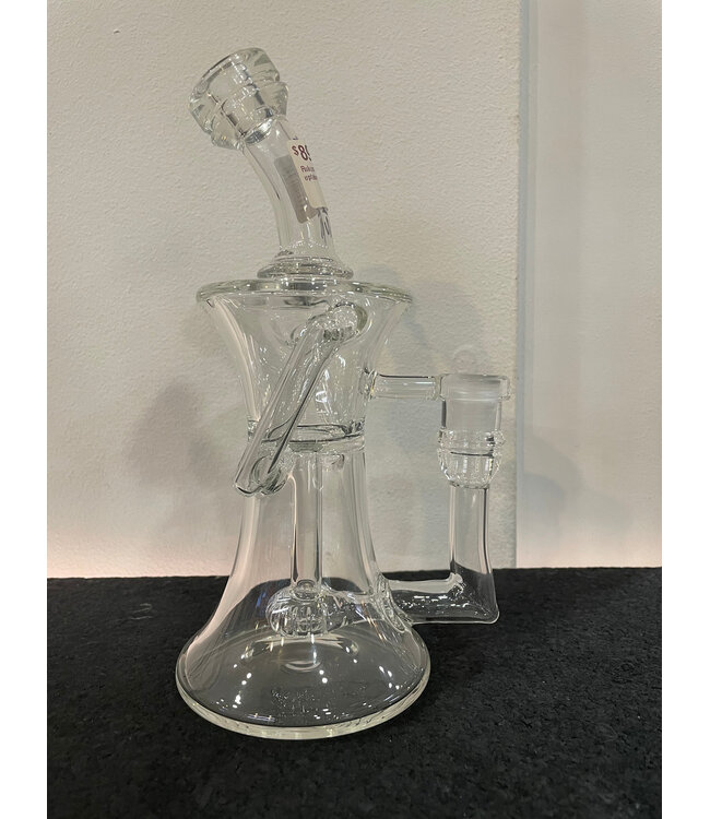 Ruckus 9in Dual uptake