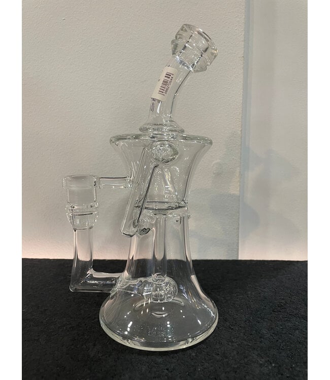 Ruckus 9in Dual uptake