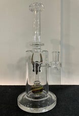 9in Skull rig