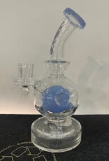 AFM AFM Fab Ball Rig