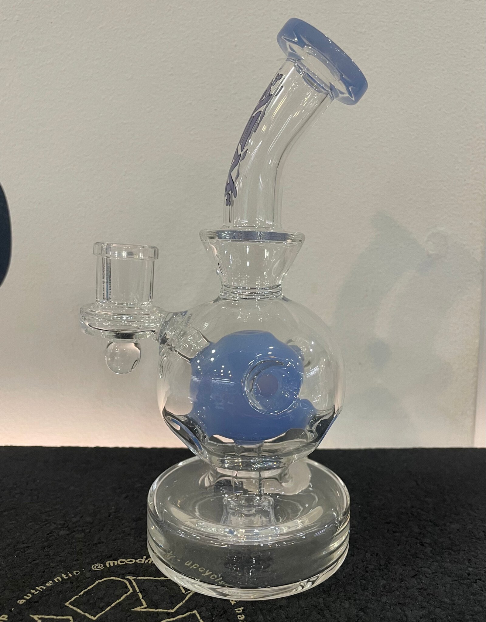 AFM AFM Fab Ball Rig