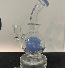 AFM AFM Fab Ball Rig