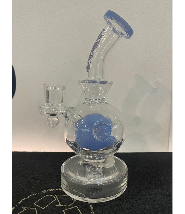 AFM AFM Fab Ball Rig