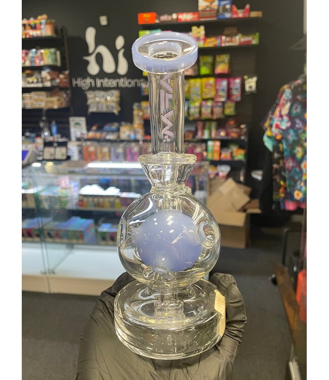 AFM AFM Fab Ball Rig