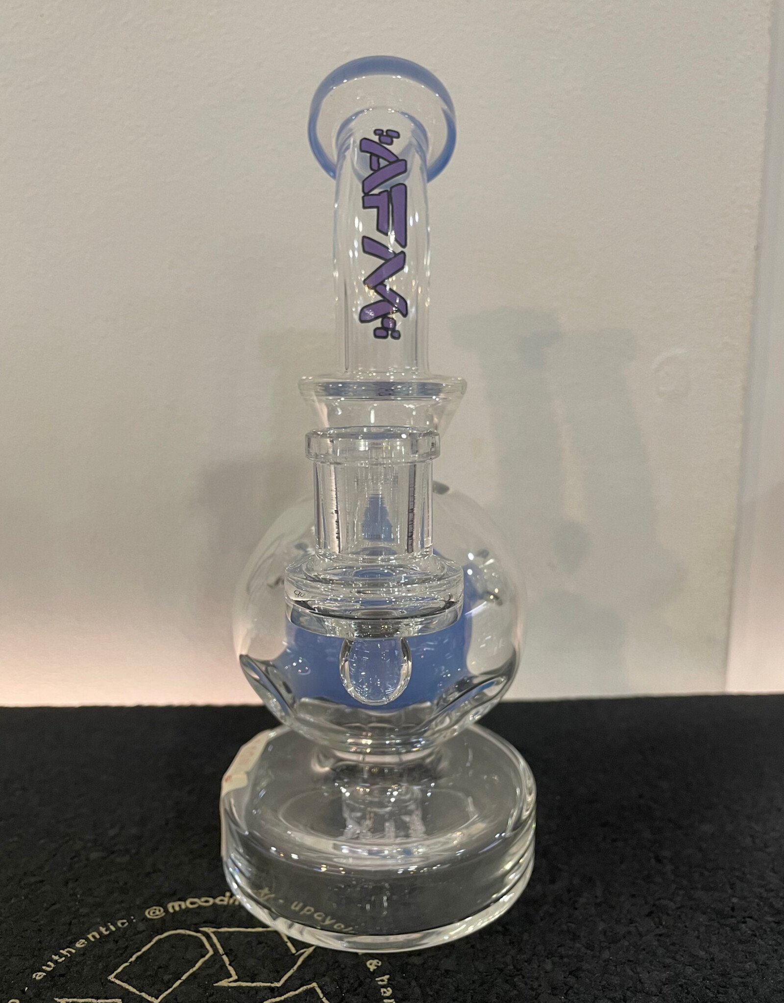 AFM AFM Fab Ball Rig