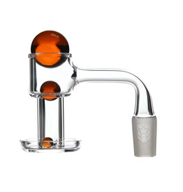 Bear Quartz Bear Quartz V1 Slurper Set 14/90
