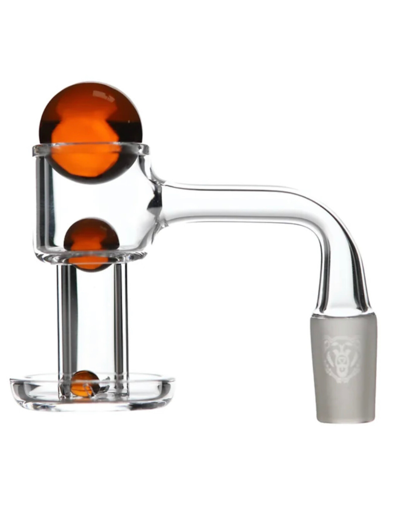 Bear Quartz Bear Quartz V1 Slurper Set 10/90