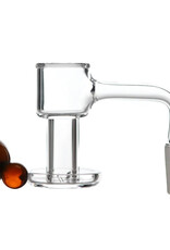 Bear Quartz Bear Quartz V1 Slurper Set 10/90
