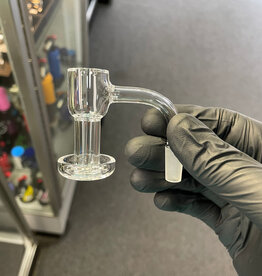 Toro Glass Toro Terp Slurper XL 10/90