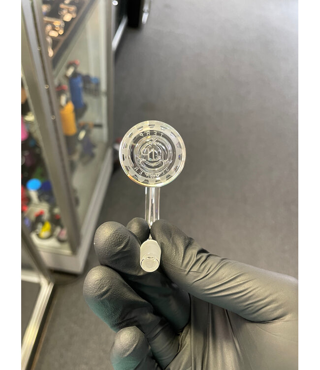 Toro Glass Toro Terp Slurper XL 10/90