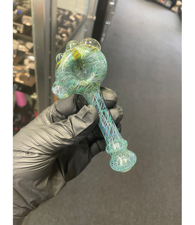 Harold Cooney Harold Cooney Spoons