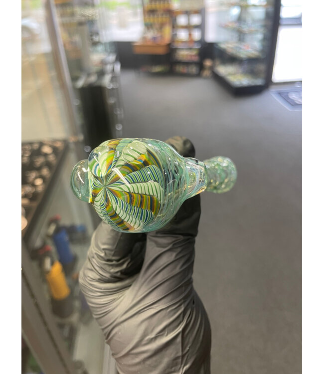 Harold Cooney Harold Cooney Spoons