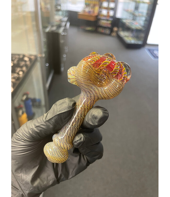 Harold Cooney Harold Cooney Spoons