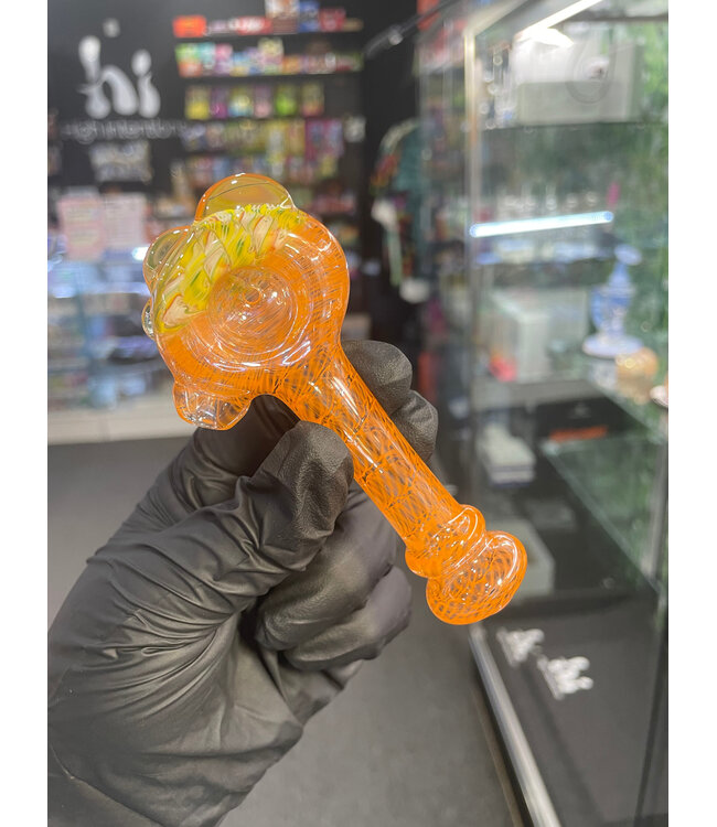 Harold Cooney Harold Cooney Spoons