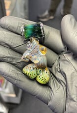 Steve Sizelove Steve Sizelove Lady Torso Pendant