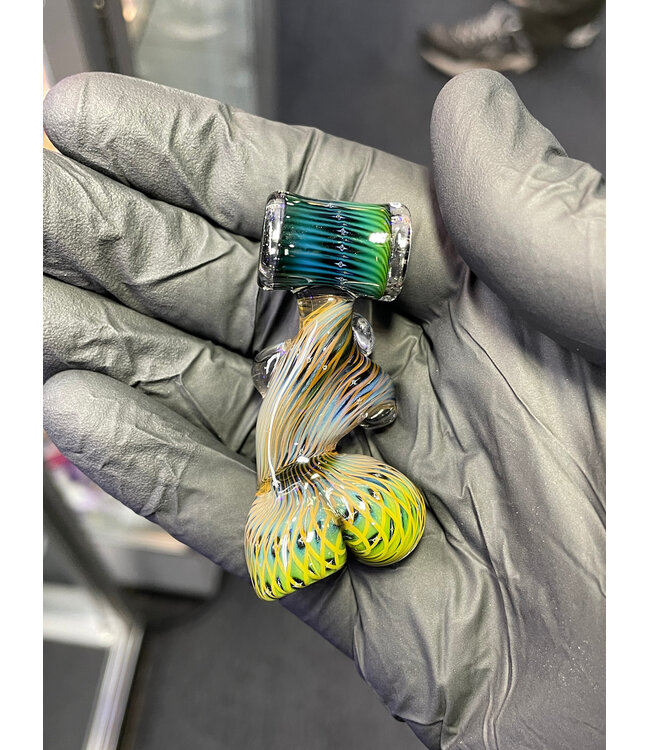 Steve Sizelove Steve Sizelove Lady Torso Pendant