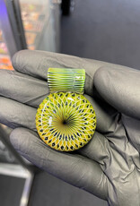 Steve Sizelove Steve Sizelove Opal Cab Pendant #1