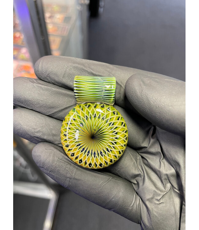 Steve Sizelove Steve Sizelove Opal Cab Pendant #1