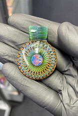 Steve Sizelove Steve Sizelove Opal Cab Pendant #2