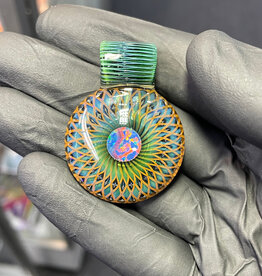 Steve Sizelove Steve Sizelove Opal Cab Pendant #2