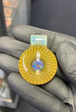 Steve Sizelove Steve Sizelove Opal Cab Pendant #3