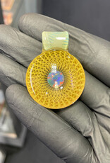 Steve Sizelove Steve Sizelove Opal Cab Pendant #3