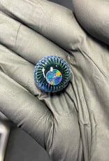 Steve Sizelove Steve Sizelove Slurper Marble w/Opal #1