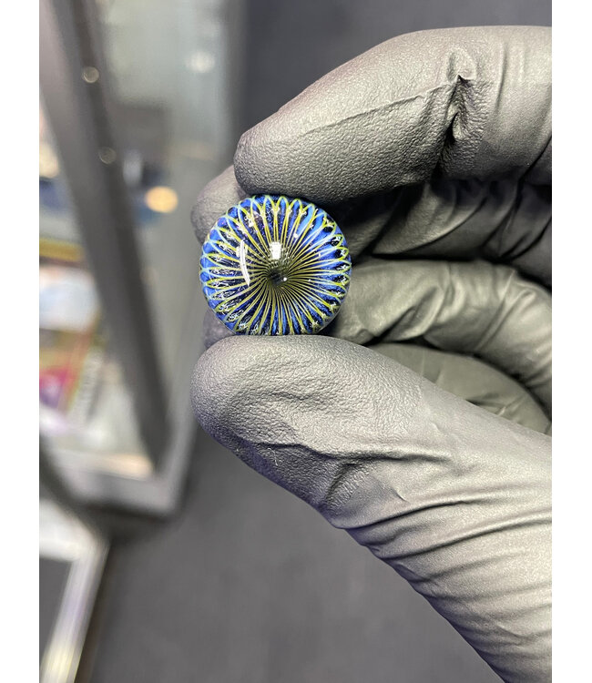 Steve Sizelove Steve Sizelove Slurper Marble w/Opal #1