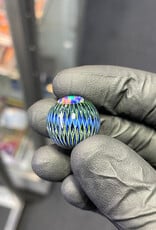 Steve Sizelove Steve Sizelove Slurper Marble w/Opal #1