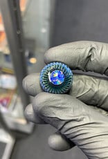 Steve Sizelove Steve Sizelove Slurper Marble w/Opal #1