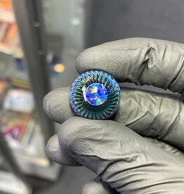 Steve Sizelove Steve Sizelove Slurper Marble w/Opal #1