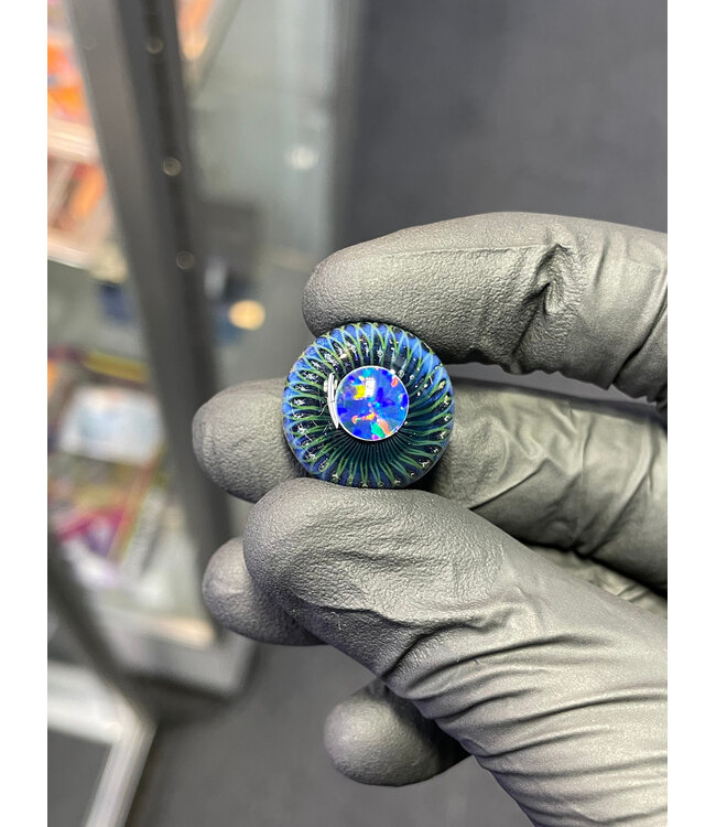 Steve Sizelove Steve Sizelove Slurper Marble w/Opal #1