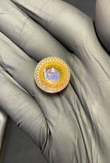 Steve Sizelove Steve Sizelove Slurper Marble w/Opal #2
