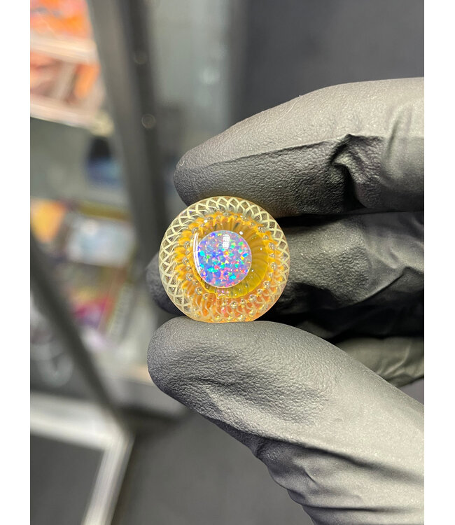 Steve Sizelove Steve Sizelove Slurper Marble w/Opal #2