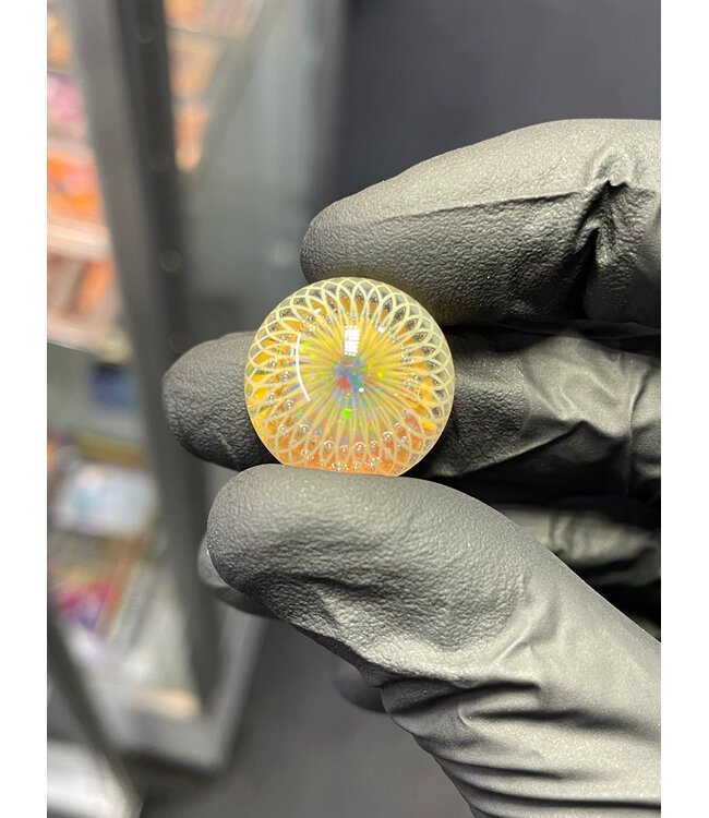 Steve Sizelove Steve Sizelove Slurper Marble w/Opal #2