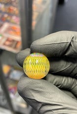 Steve Sizelove Steve Sizelove Slurper Marble w/Opal #3