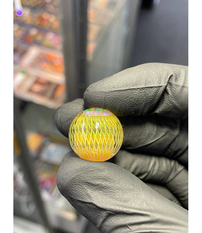 Steve Sizelove Steve Sizelove Slurper Marble w/Opal #3