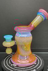 Steve Sizelove Steve Sizelove Kickback Mini Vase #1